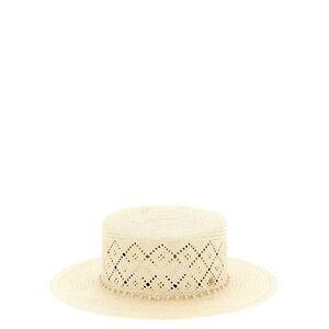 Maison Michel Women's Kiki Hat